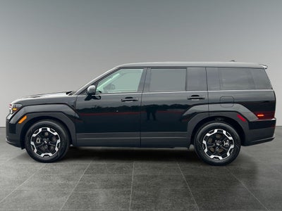 2024 Hyundai Santa Fe SE