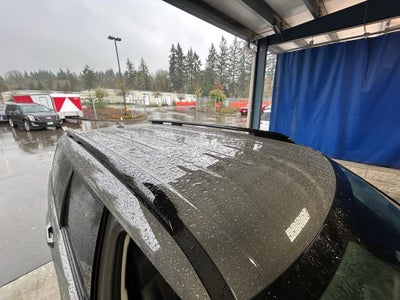 2025 Hyundai Santa Fe Hybrid SEL