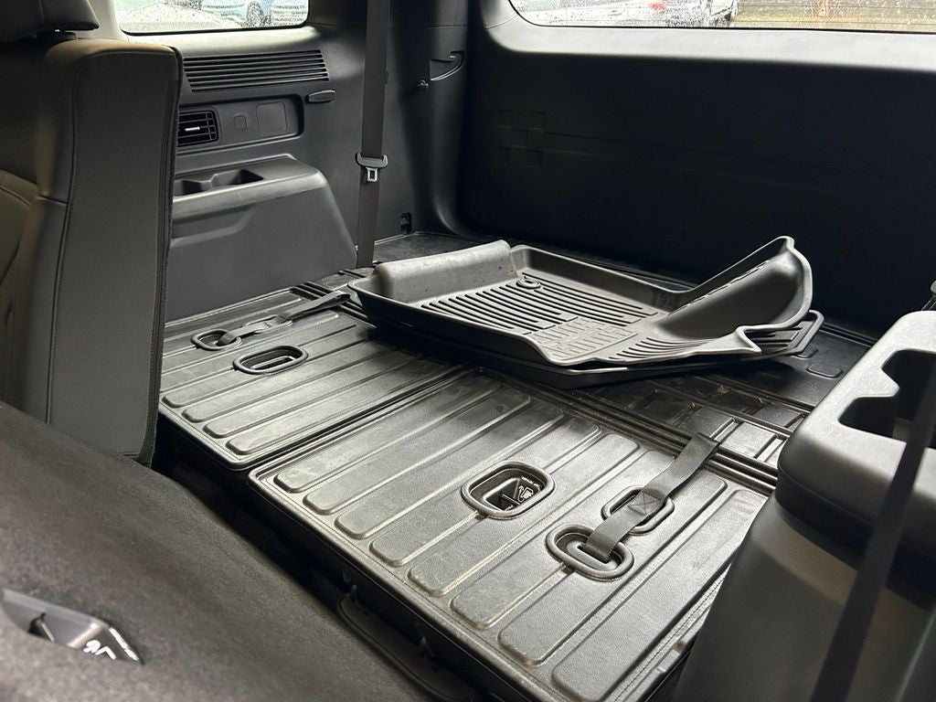 2025 Hyundai Santa Fe Hybrid SEL