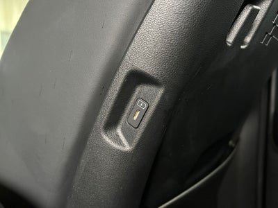 2025 Hyundai Santa Fe Hybrid SEL