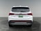 2023 Hyundai Santa Fe Hybrid Blue