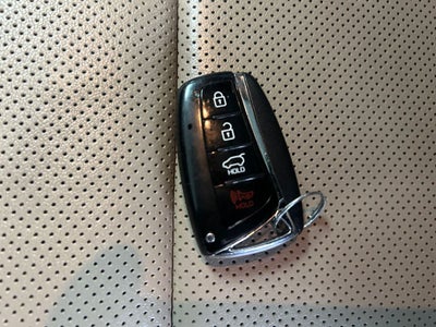 2018 Hyundai Santa Fe Sport 2.4 Base