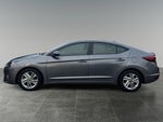 2019 Hyundai Elantra Value Edition