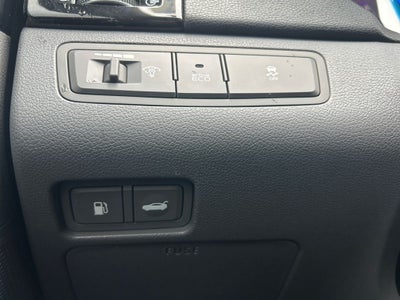 2011 Hyundai Sonata Limited