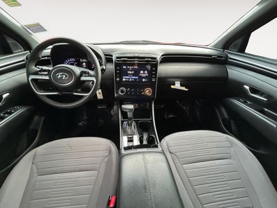 2024 Hyundai Santa Cruz SE