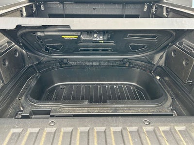 2024 Hyundai Santa Cruz SE