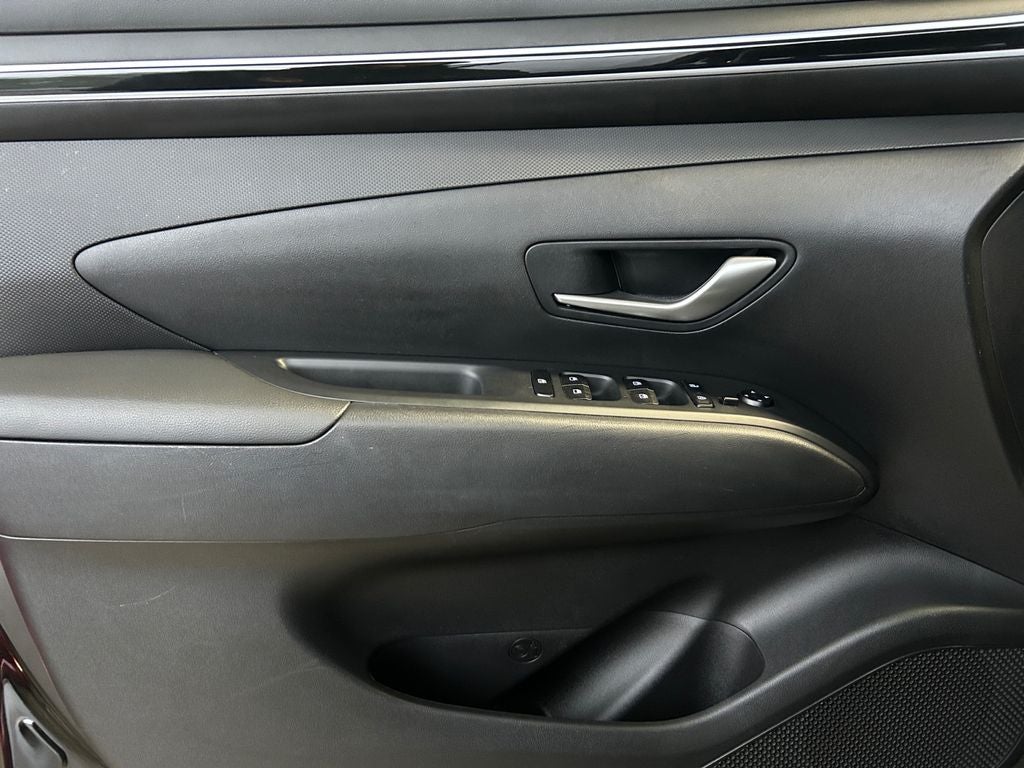 2024 Hyundai Santa Cruz XRT