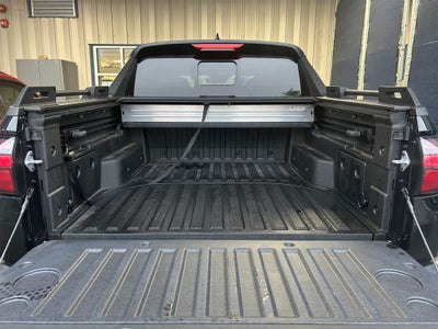 2024 Hyundai Santa Cruz XRT