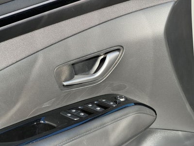 2022 Hyundai Santa Cruz Limited
