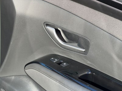 2022 Hyundai Santa Cruz Limited