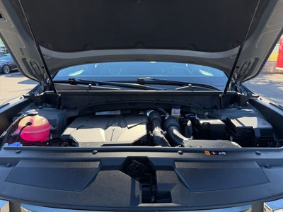 2022 Hyundai Santa Cruz Limited