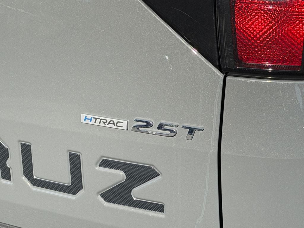 2022 Hyundai Santa Cruz Limited