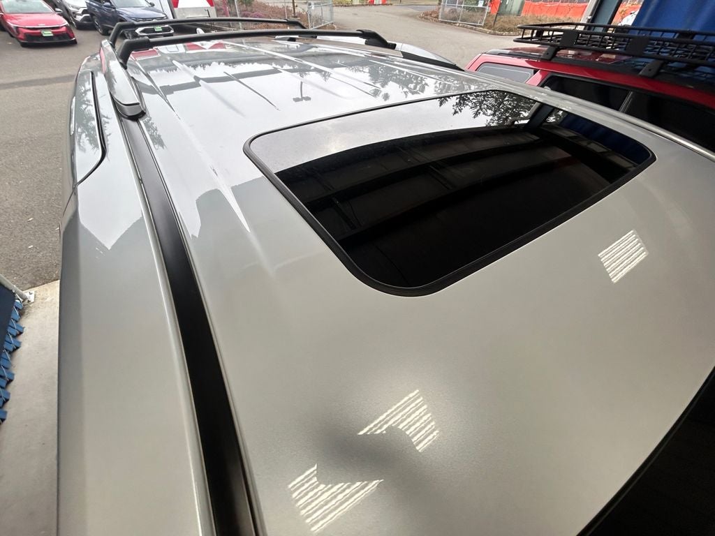 2022 Toyota Sienna Platinum 7 Passenger