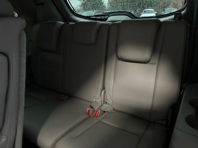 2019 Toyota Highlander Hybrid XLE