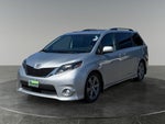 2015 Toyota Sienna SE 7 Passenger