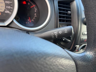 2007 Toyota Tacoma Base