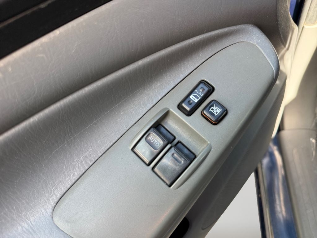 2007 Toyota Tacoma Base