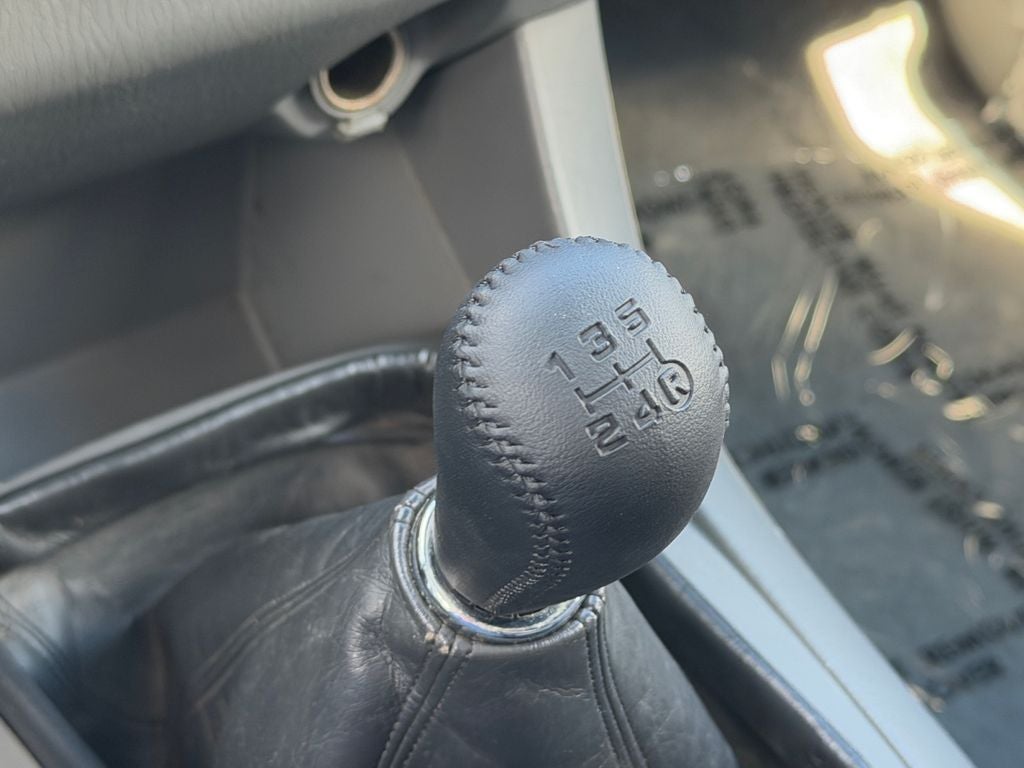 2007 Toyota Tacoma Base