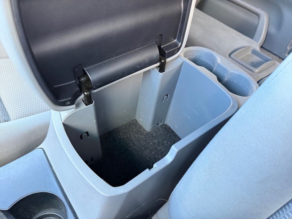 2007 Toyota Tacoma Base