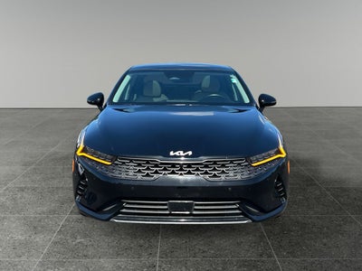 2022 Kia K5 EX