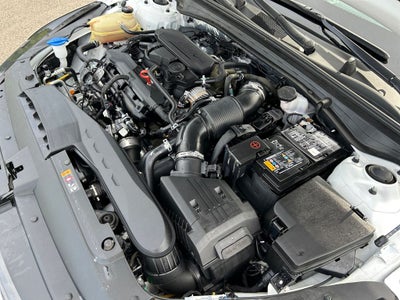 2024 Kia K5 EX