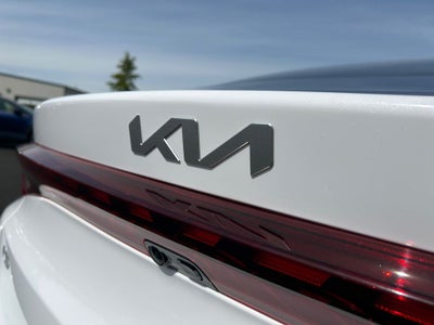 2024 Kia K5 EX