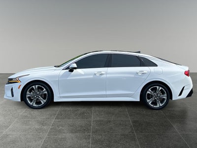 2024 Kia K5 EX