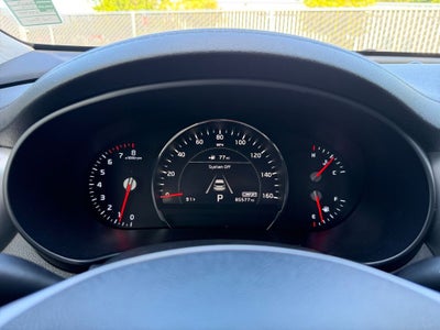 2020 Kia Sorento SX