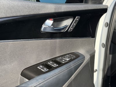 2020 Kia Sorento SX
