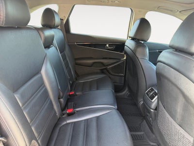 2020 Kia Sorento SX