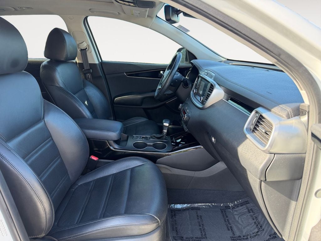 2020 Kia Sorento SX