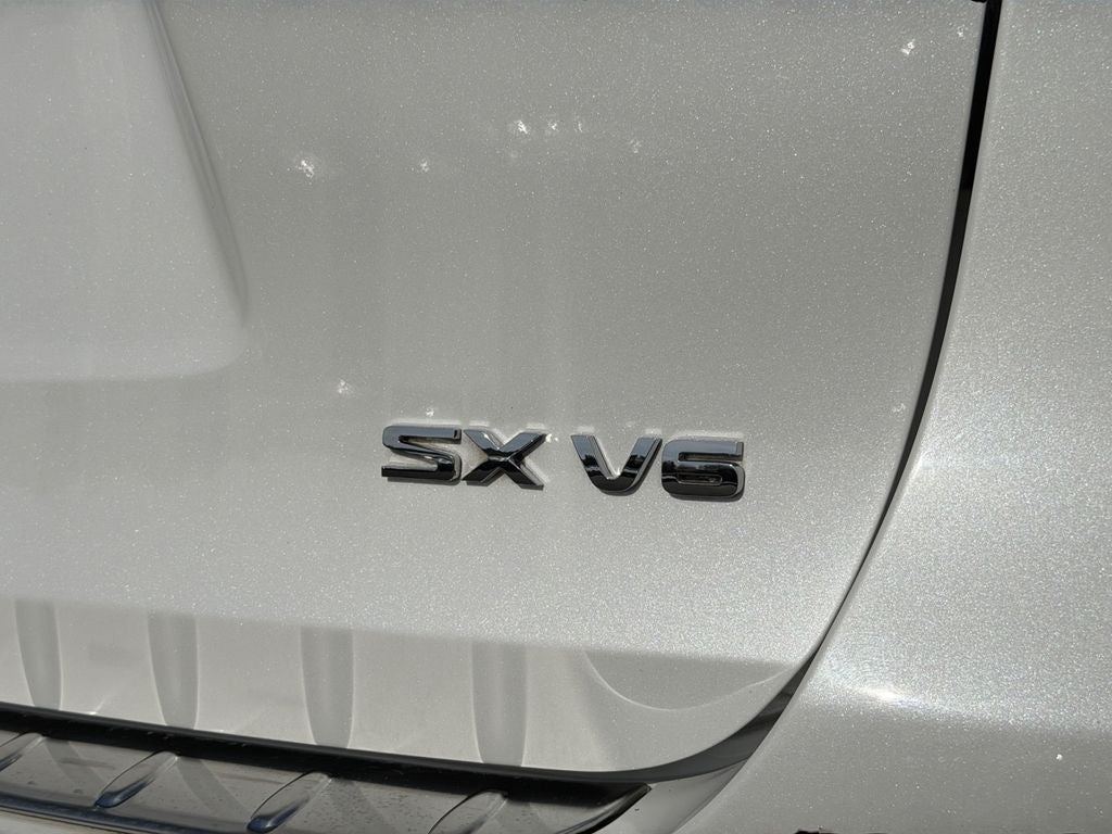 2020 Kia Sorento SX