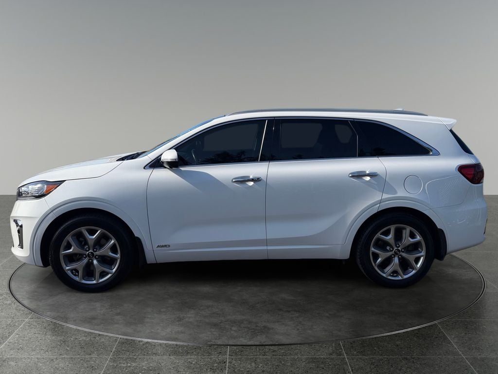 2020 Kia Sorento SX
