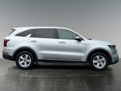 2021 Kia Sorento LX