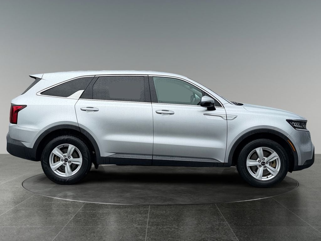 2021 Kia Sorento LX