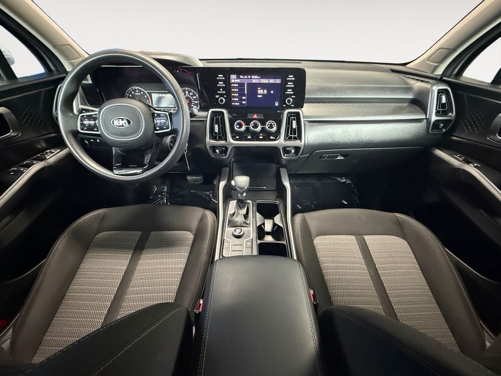 2021 Kia Sorento LX
