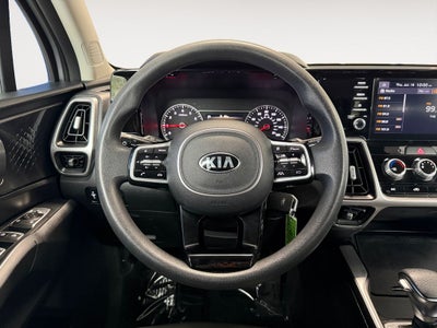 2021 Kia Sorento LX