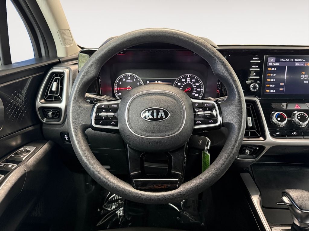2021 Kia Sorento LX