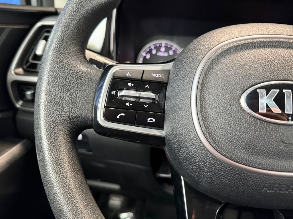 2021 Kia Sorento LX