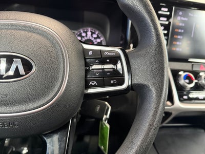 2021 Kia Sorento LX