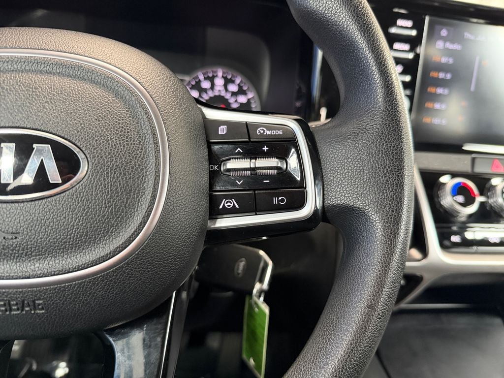2021 Kia Sorento LX