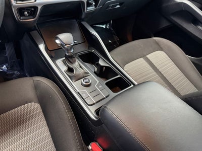 2021 Kia Sorento LX