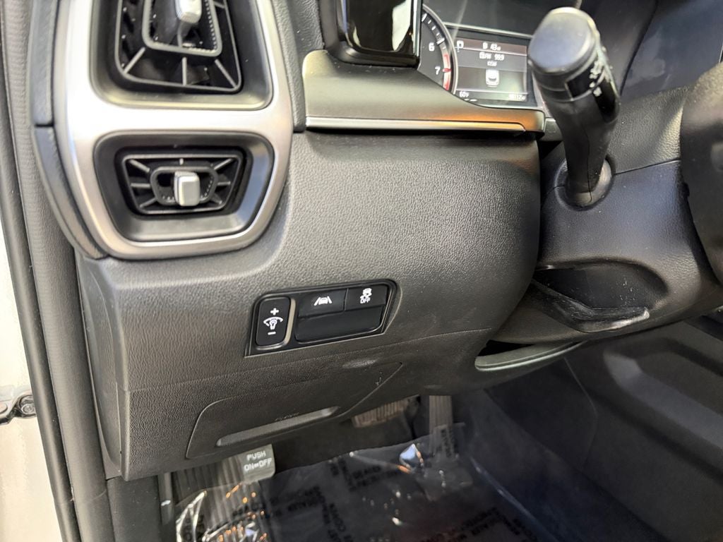 2021 Kia Sorento LX