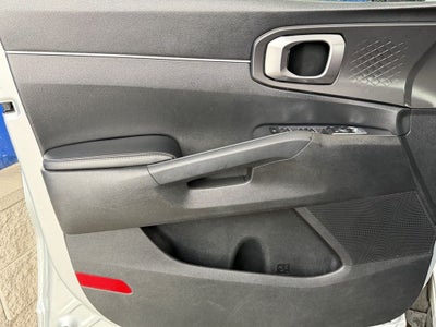 2021 Kia Sorento LX