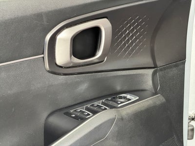 2021 Kia Sorento LX