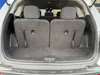 2021 Kia Sorento LX