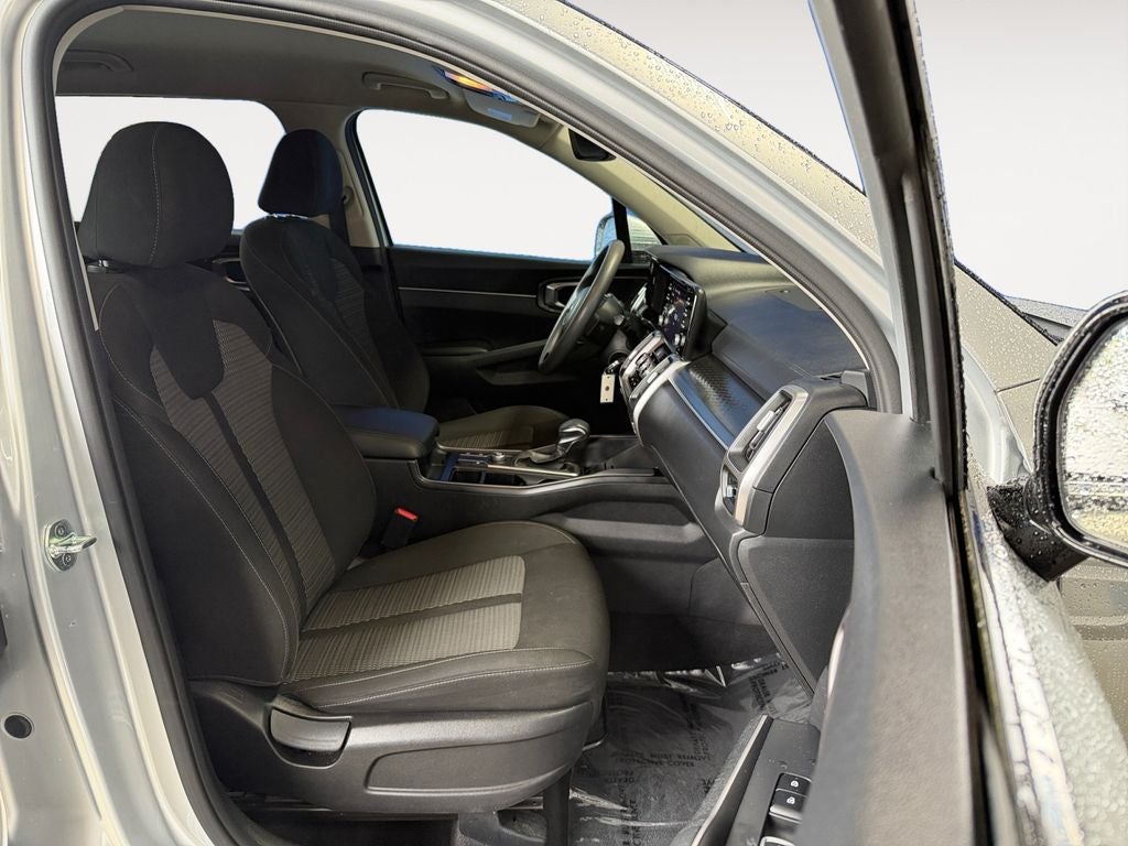 2021 Kia Sorento LX