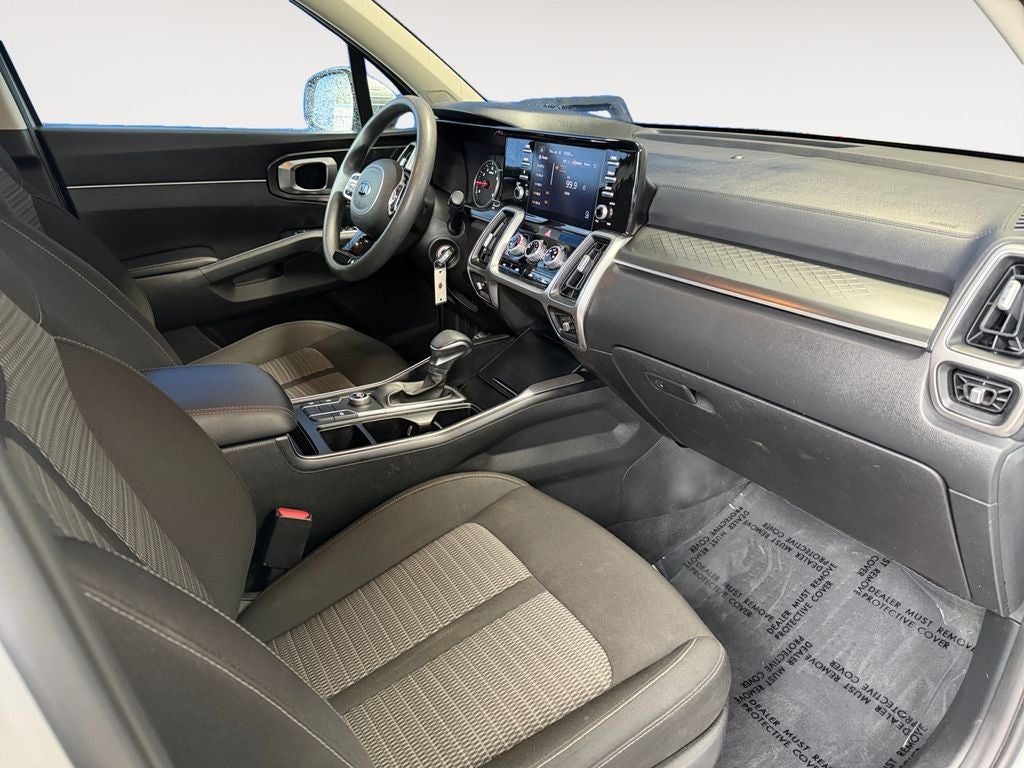 2021 Kia Sorento LX