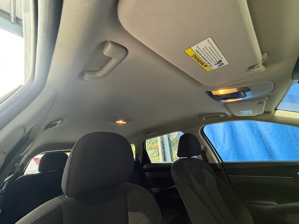 2021 Kia Sorento LX