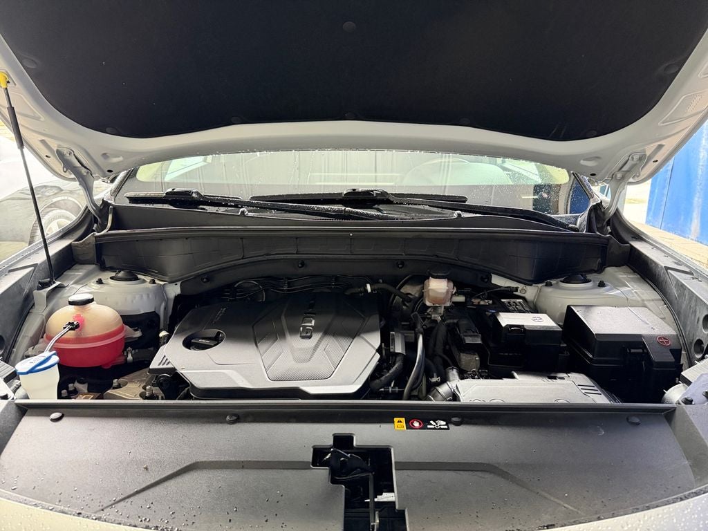 2021 Kia Sorento LX